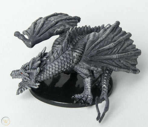 Adult Gray Dragon - Savage Encounters #1